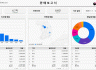 데이터스튜디오: 차트의 데이터를 클릭해서 필터링하기